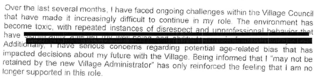 Angelina sulaka trustee lawyer attorney creates to hostile work environment subjecting office staff to racism, age discrimination, disrespect, unprofessional