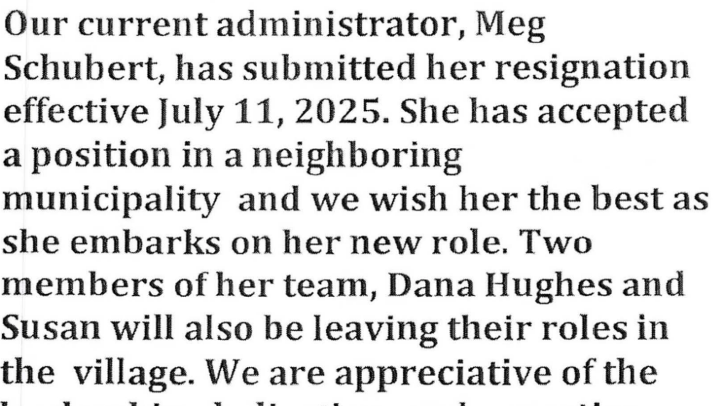 Angelina Sulaka and Abby onlyfans Gates plan to gaslight the village with half truths and misdirection