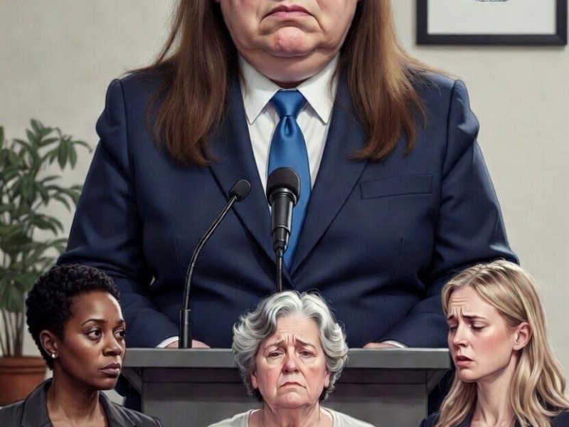 Mass Resignations Sparked by Toxic Leadership in&nbsp;Franklin