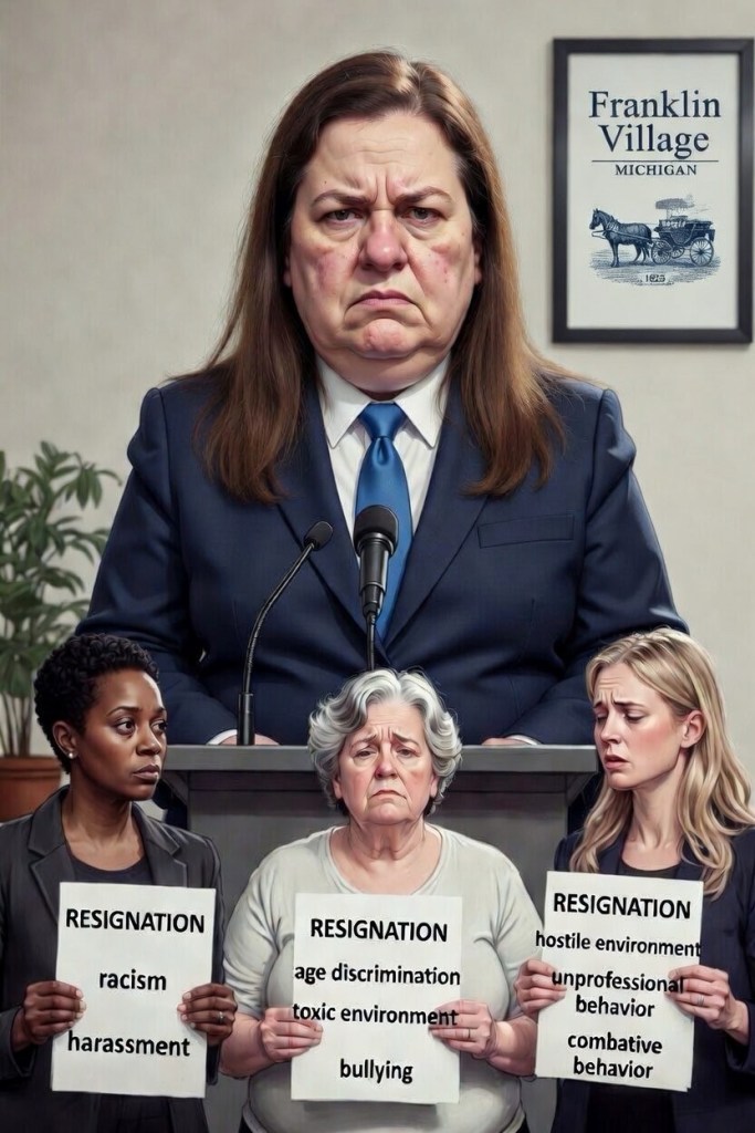 Mass Resignations Sparked by Toxic Leadership in&nbsp;Franklin